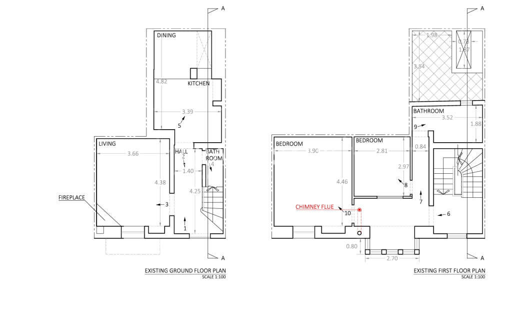Msida, 3 Bedrooms Bedrooms, ,2 BathroomsBathrooms,For Sale,FRSA-927145
