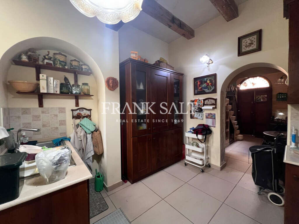 Msida, 3 Bedrooms Bedrooms, ,2 BathroomsBathrooms,For Sale,FRSA-927145
