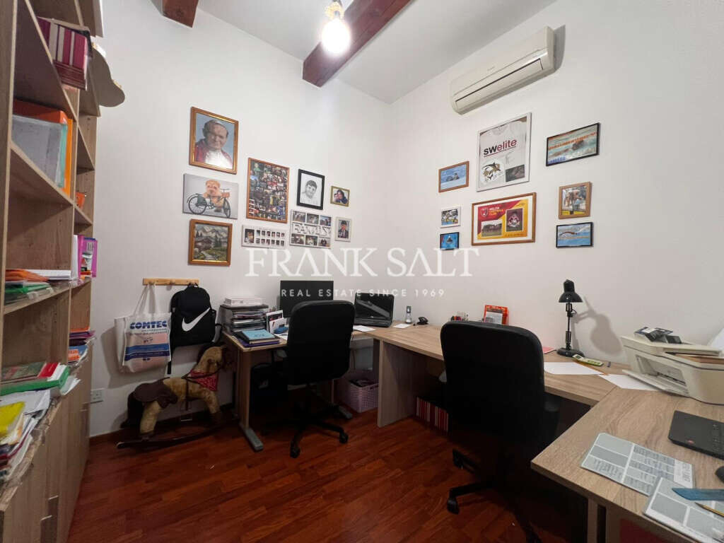 Msida, 3 Bedrooms Bedrooms, ,2 BathroomsBathrooms,For Sale,FRSA-927145