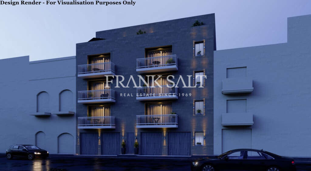 Sannat, Gozo, 3 Bedrooms Bedrooms, ,1 BathroomBathrooms,For Sale,FRSA-926998