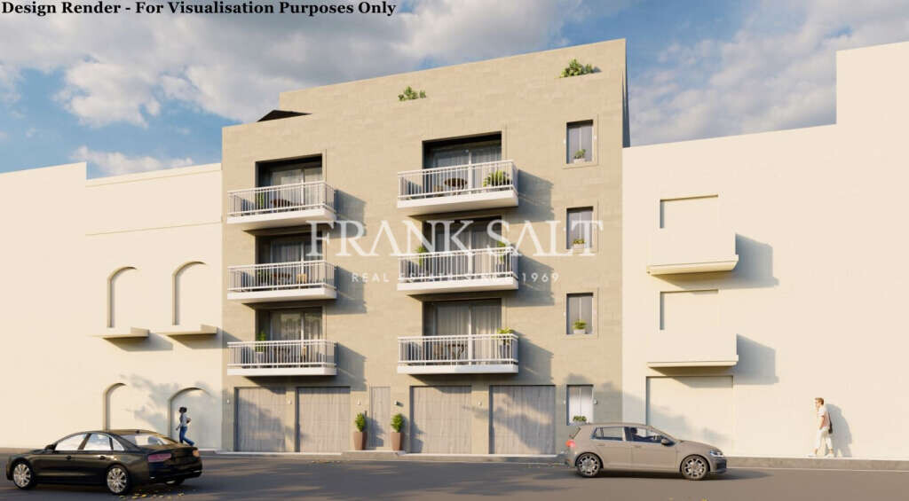 Sannat, Gozo, 2 Bedrooms Bedrooms, ,1 BathroomBathrooms,For Sale,FRSA-927003