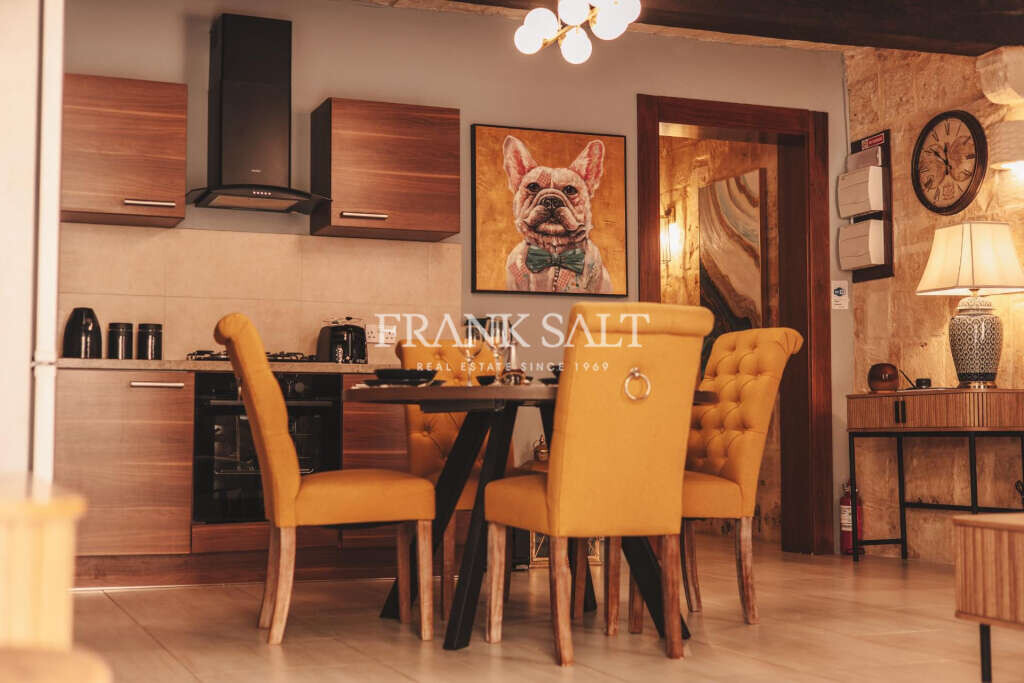 Valletta, 2 Bedrooms Bedrooms, ,2 BathroomsBathrooms,For Sale,FRSA-317572