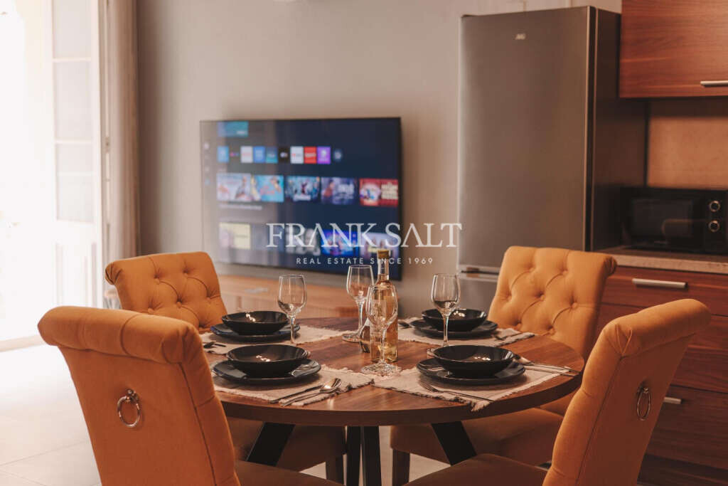 Valletta, 2 Bedrooms Bedrooms, ,2 BathroomsBathrooms,For Sale,FRSA-317572