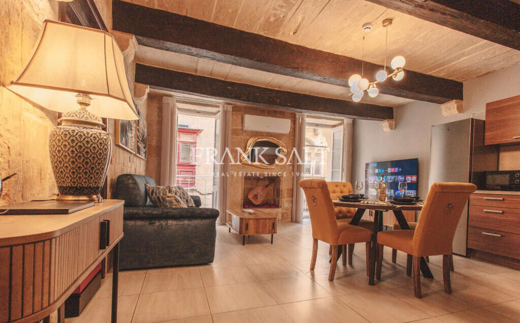 Valletta, 2 Bedrooms Bedrooms, ,2 BathroomsBathrooms,For Sale,FRSA-317572