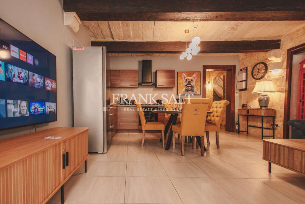 Valletta, 2 Bedrooms Bedrooms, ,2 BathroomsBathrooms,For Sale,FRSA-317572