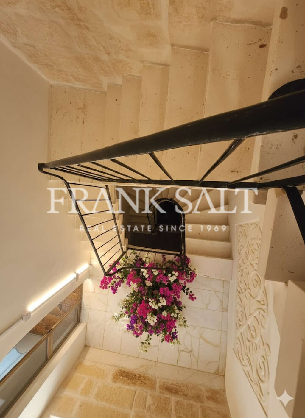 Vittoriosa, 3 Bedrooms Bedrooms, ,2 BathroomsBathrooms,For Sale,FRSA-926854