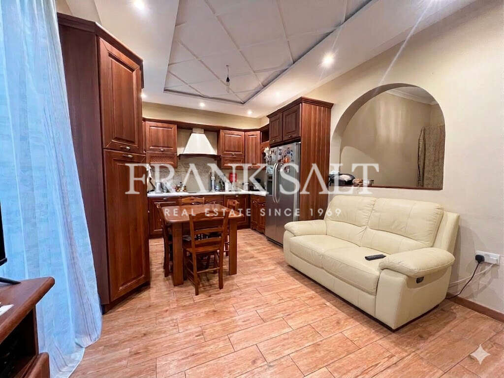 Qormi, 3 Bedrooms Bedrooms, ,2 BathroomsBathrooms,For Sale,FRSA-927032