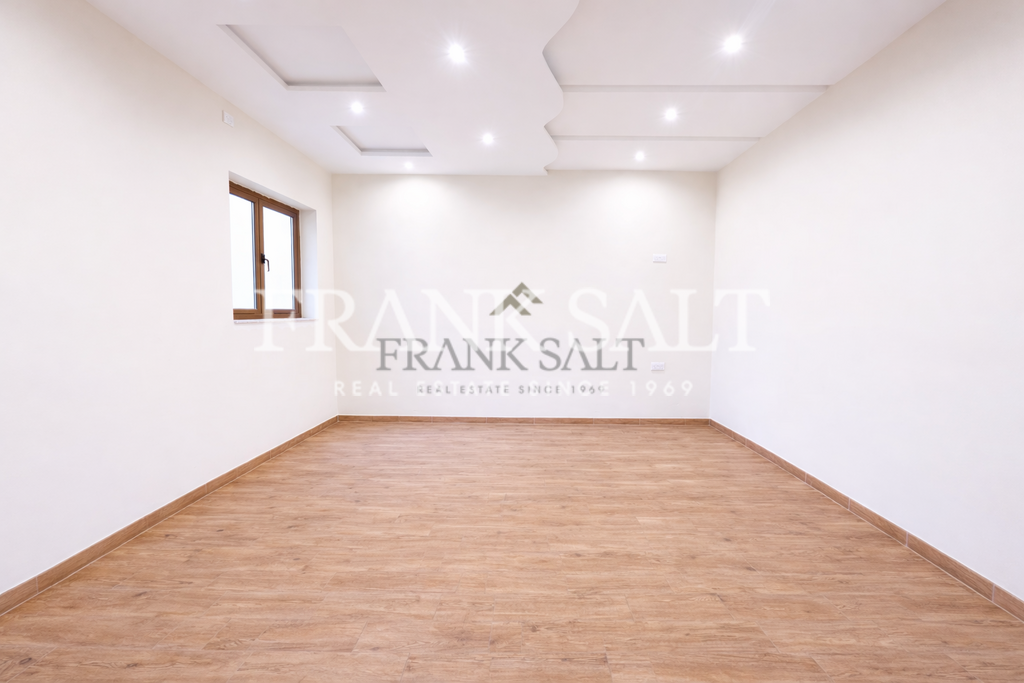 Qormi, 3 Bedrooms Bedrooms, ,2 BathroomsBathrooms,For Sale,FRSA-927032