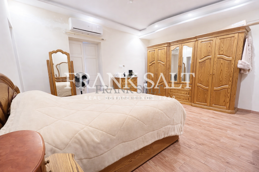 Qormi, 3 Bedrooms Bedrooms, ,2 BathroomsBathrooms,For Sale,FRSA-927032