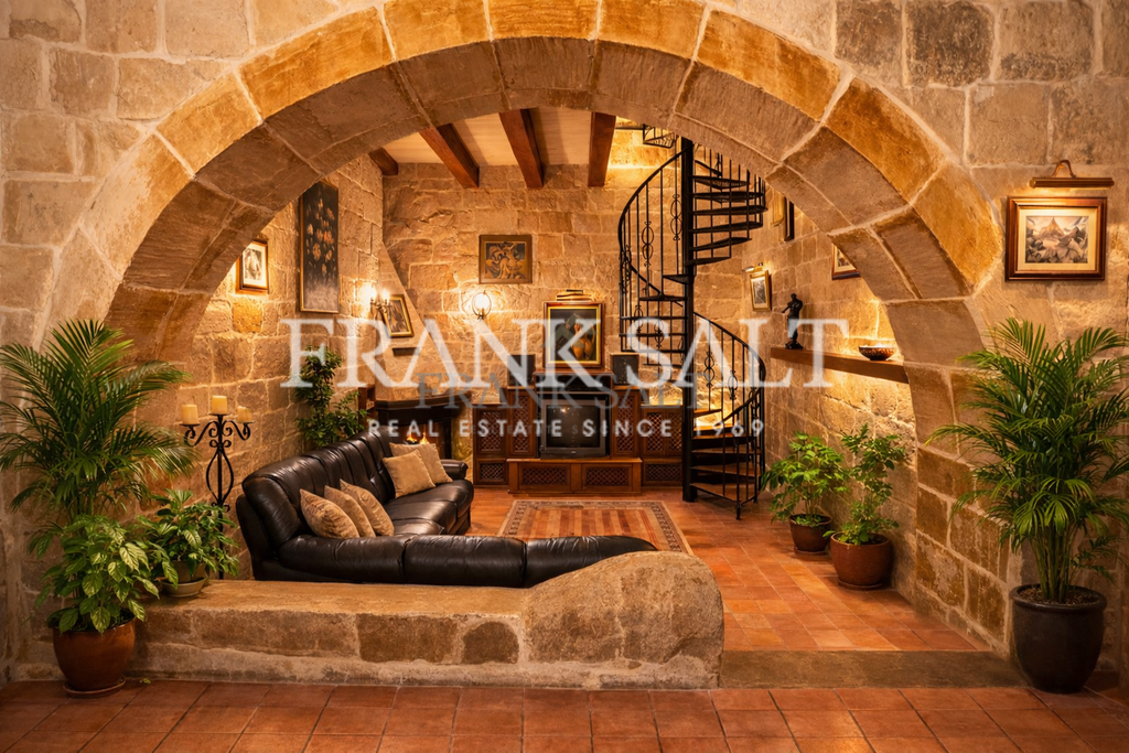 Zabbar, 3 Bedrooms Bedrooms, ,2 BathroomsBathrooms,For Sale,FRSA-927014