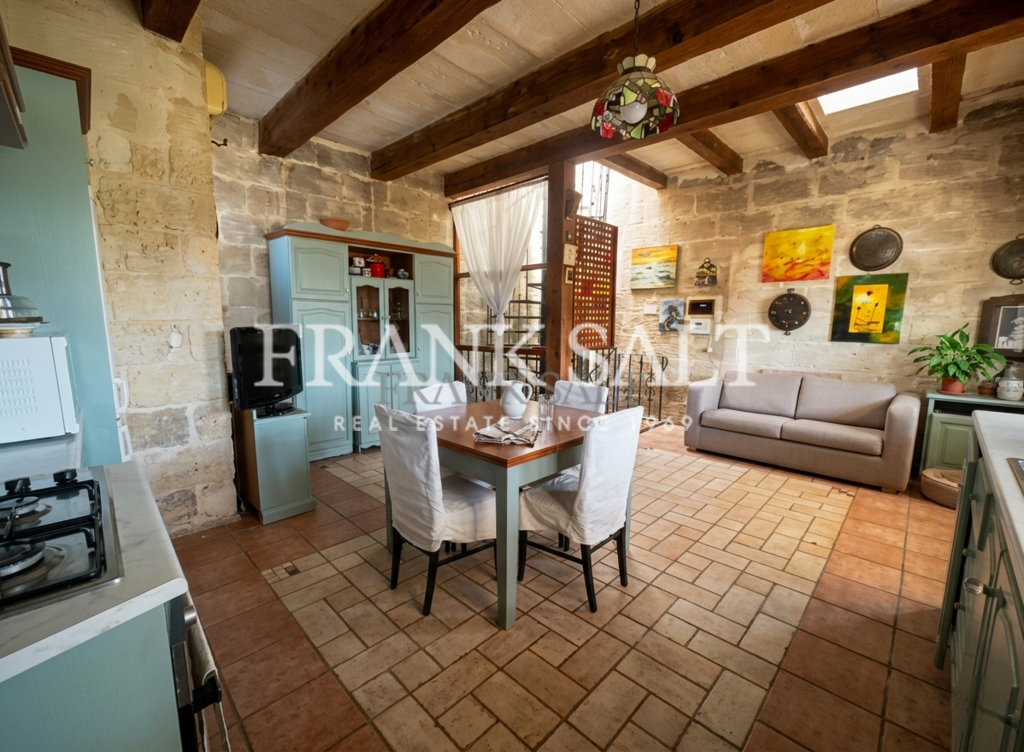 Zabbar, 3 Bedrooms Bedrooms, ,2 BathroomsBathrooms,For Sale,FRSA-927014