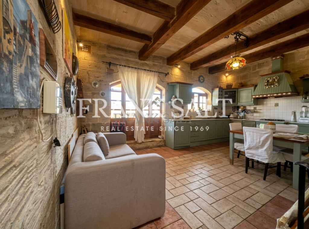 Zabbar, 3 Bedrooms Bedrooms, ,2 BathroomsBathrooms,For Sale,FRSA-927014