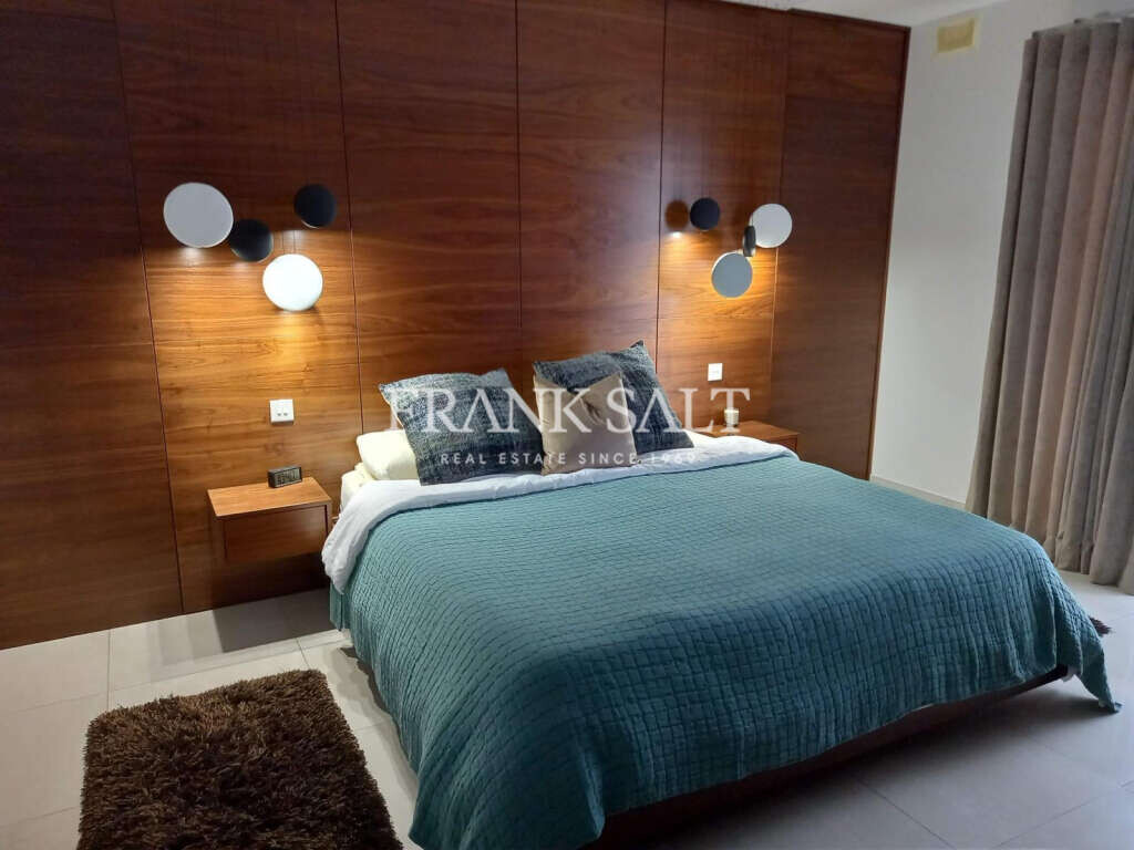 Mellieha, 3 Bedrooms Bedrooms, ,2 BathroomsBathrooms,For Sale,FRSA-926796