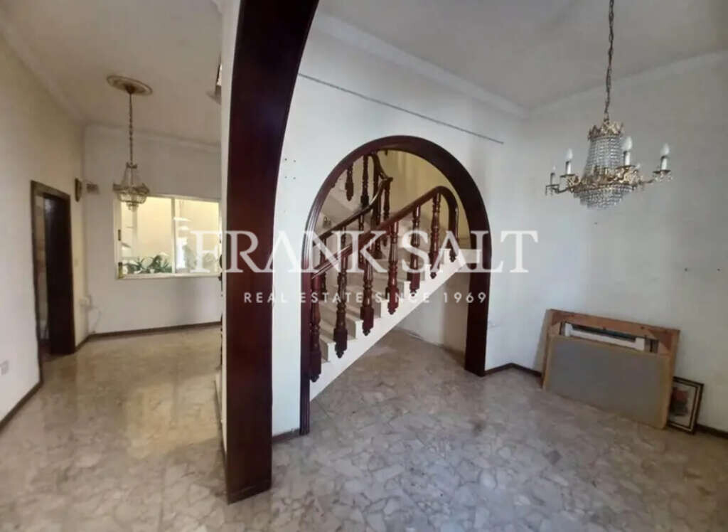 Victoria, Gozo, 3 Bedrooms Bedrooms, ,2 BathroomsBathrooms,For Sale,FRSA-116936