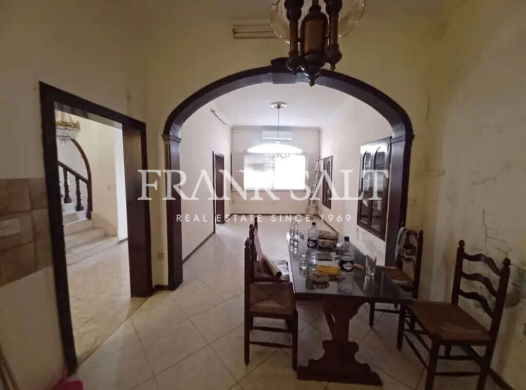 Victoria, Gozo, 3 Bedrooms Bedrooms, ,2 BathroomsBathrooms,For Sale,FRSA-116936