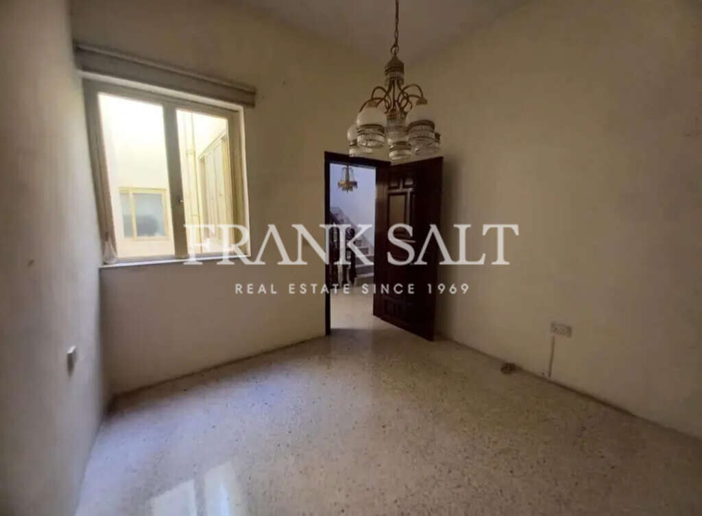 Victoria, Gozo, 3 Bedrooms Bedrooms, ,2 BathroomsBathrooms,For Sale,FRSA-116936
