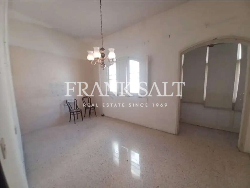 Victoria, Gozo, 3 Bedrooms Bedrooms, ,2 BathroomsBathrooms,For Sale,FRSA-116936