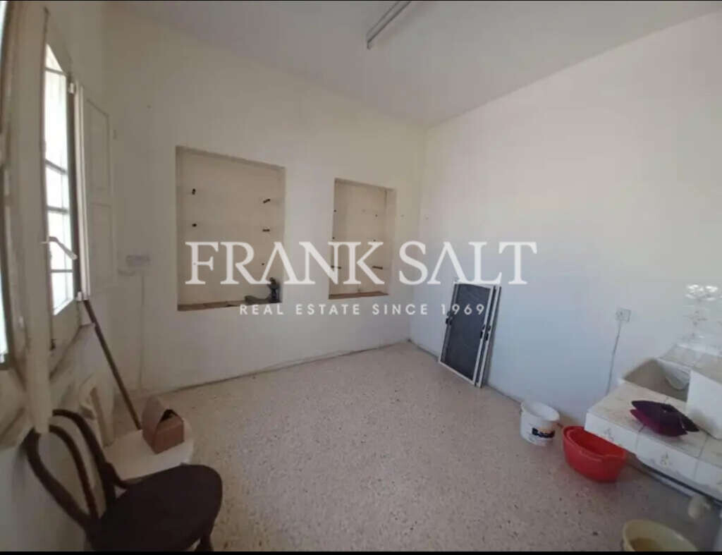 Victoria, Gozo, 3 Bedrooms Bedrooms, ,2 BathroomsBathrooms,For Sale,FRSA-116936