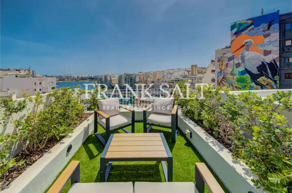 St Julians, 2 Bedrooms Bedrooms, ,2 BathroomsBathrooms,For Sale,FRSA-926566