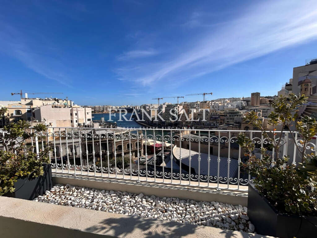 St Julians, 2 Bedrooms Bedrooms, ,2 BathroomsBathrooms,For Sale,FRSA-926566