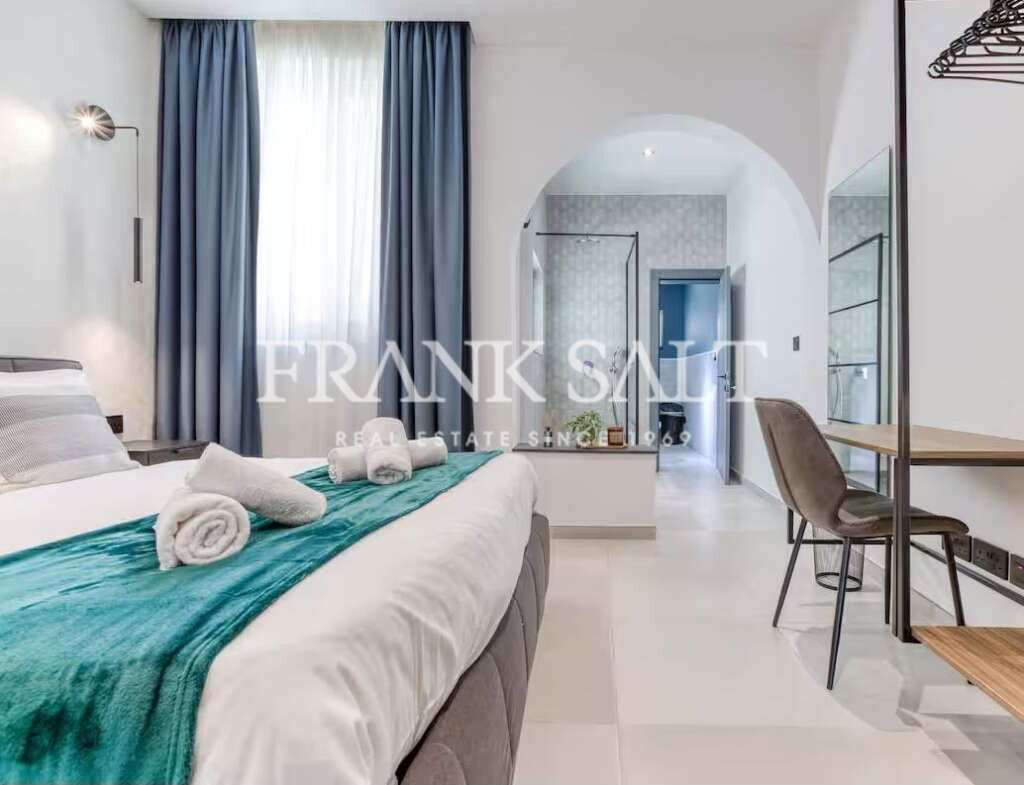 St Julians, 2 Bedrooms Bedrooms, ,2 BathroomsBathrooms,For Sale,FRSA-926566