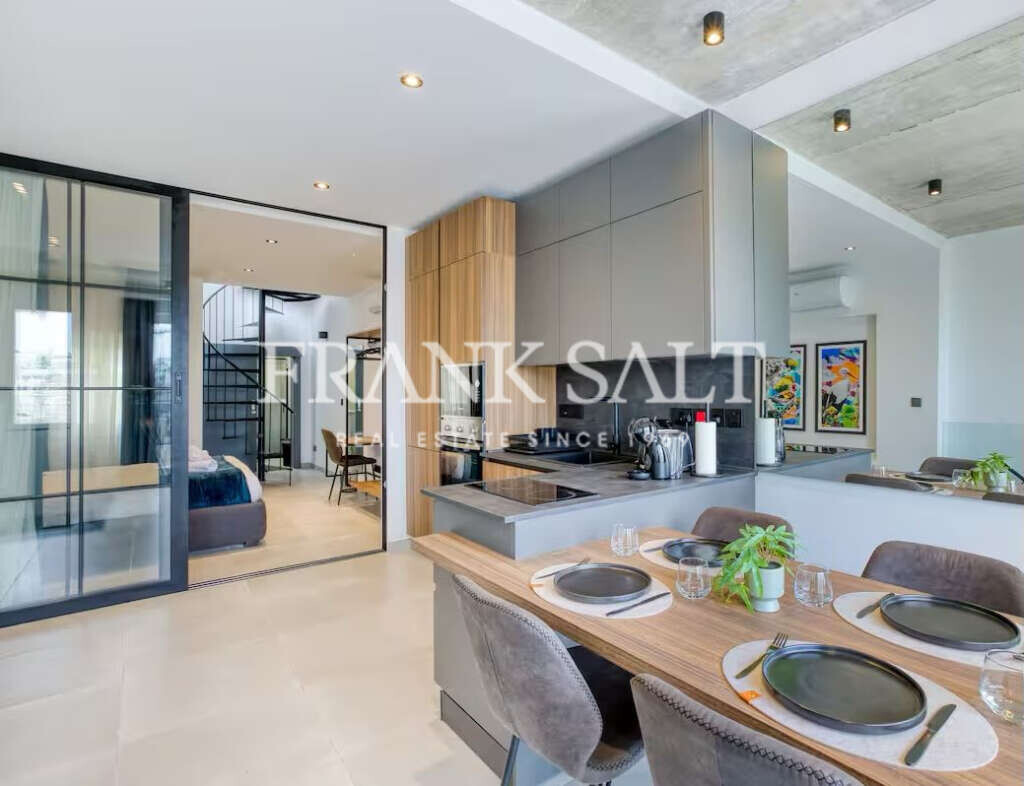 St Julians, 2 Bedrooms Bedrooms, ,2 BathroomsBathrooms,For Sale,FRSA-926566