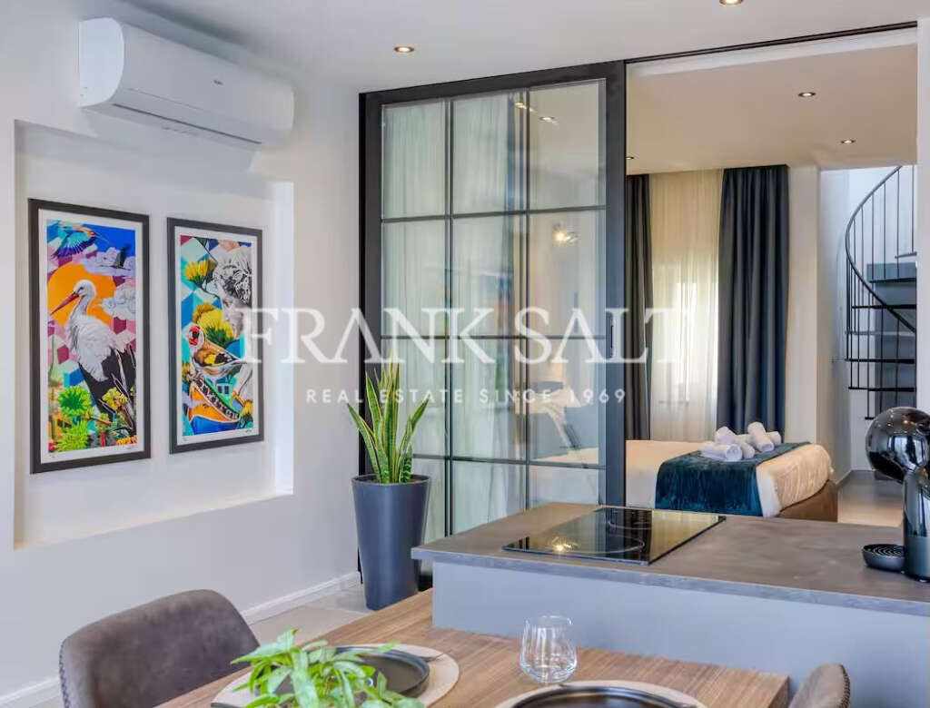 St Julians, 2 Bedrooms Bedrooms, ,2 BathroomsBathrooms,For Sale,FRSA-926566