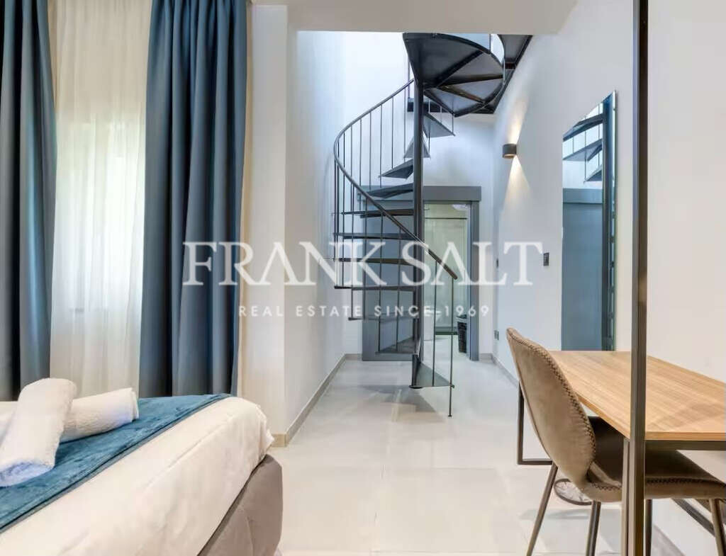 St Julians, 2 Bedrooms Bedrooms, ,2 BathroomsBathrooms,For Sale,FRSA-926566