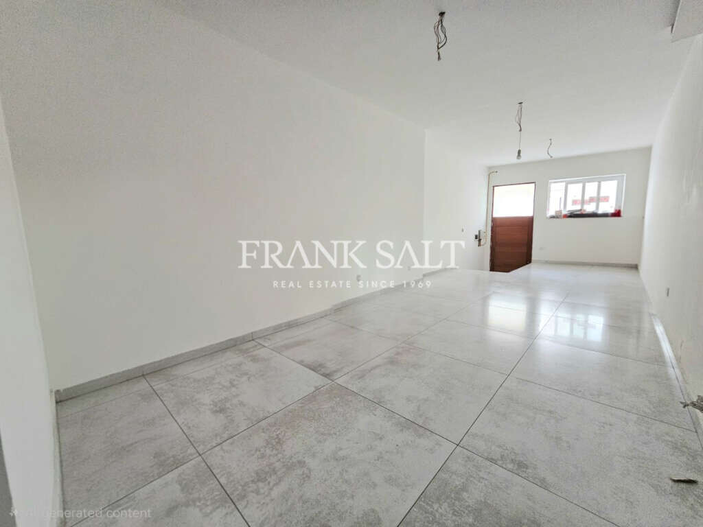 Fgura, 3 Bedrooms Bedrooms, ,1 BathroomBathrooms,For Sale,FRSA-926910