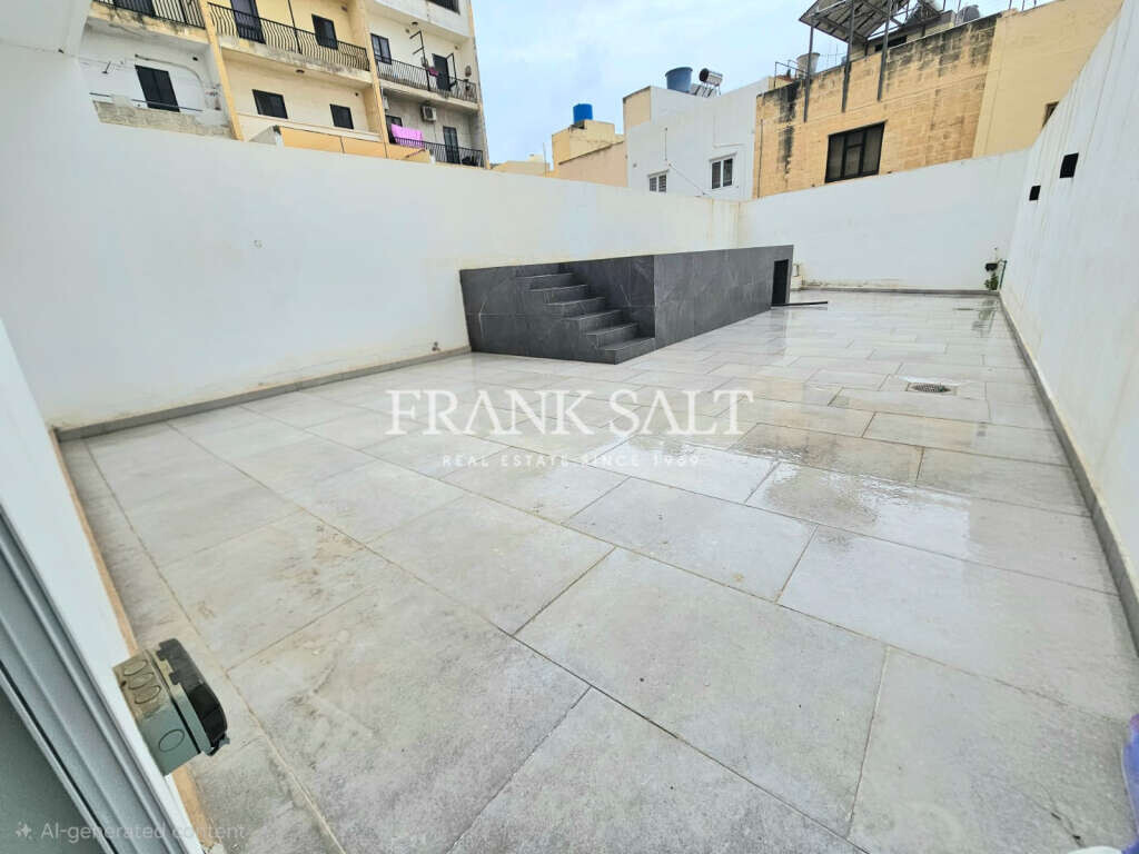 Fgura, 3 Bedrooms Bedrooms, ,1 BathroomBathrooms,For Sale,FRSA-926910