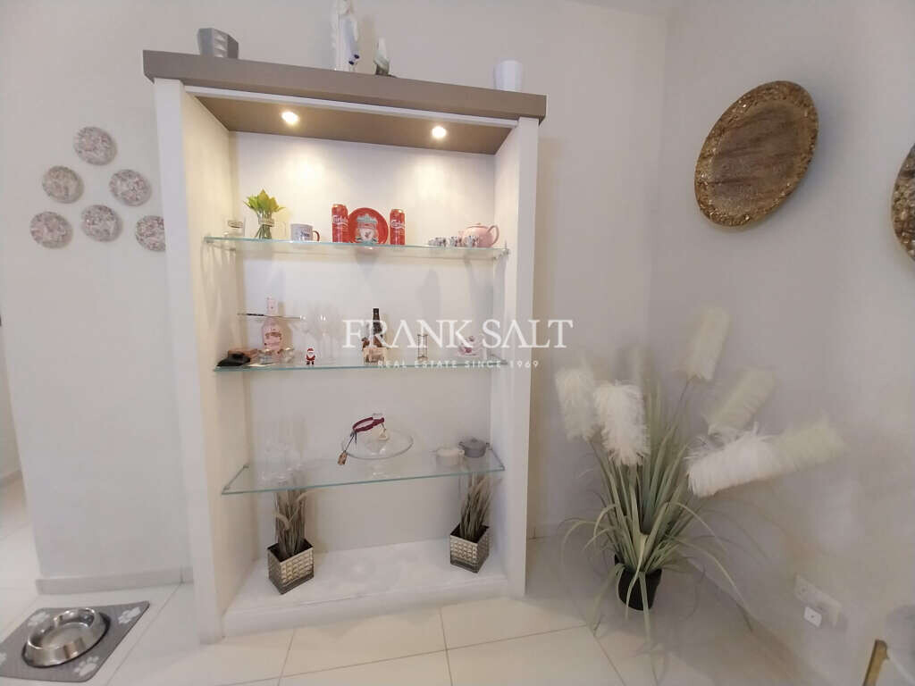 Bahrija, 3 Bedrooms Bedrooms, ,1 BathroomBathrooms,For Sale,FRSA-926923