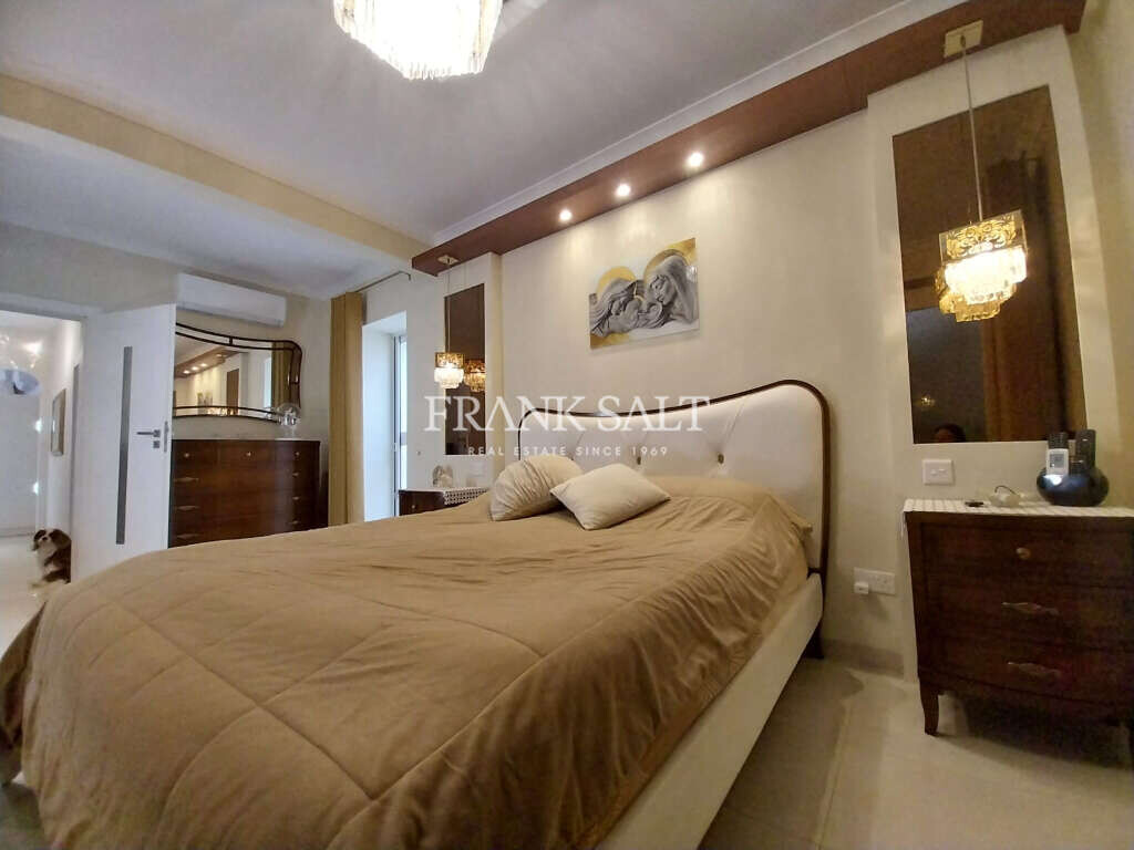 Bahrija, 3 Bedrooms Bedrooms, ,1 BathroomBathrooms,For Sale,FRSA-926923