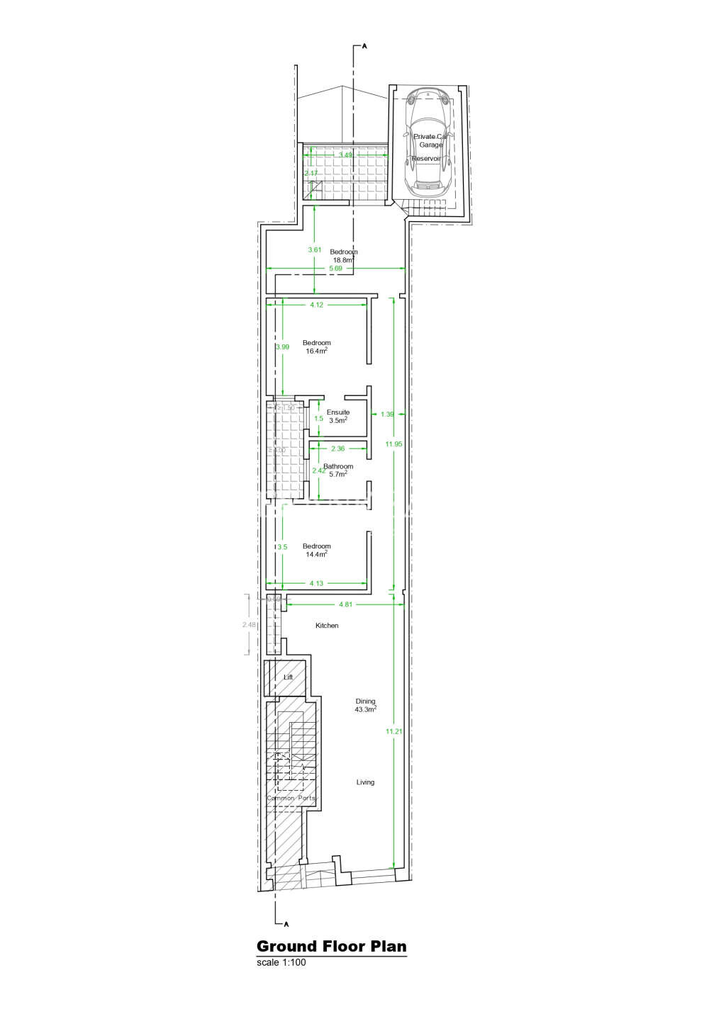 Zebbug, 3 Bedrooms Bedrooms, ,1 BathroomBathrooms,For Sale,FRSA-926900