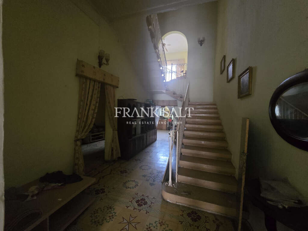 Fontana, Gozo, 3 Bedrooms Bedrooms, ,1 BathroomBathrooms,For Sale,FRSA-926921