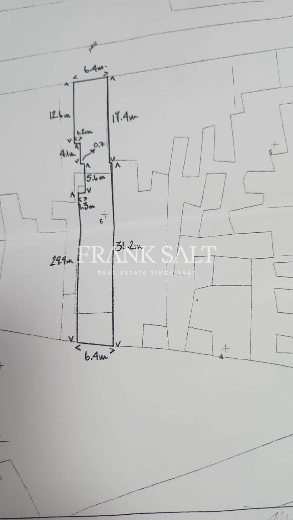 Fontana, Gozo, 3 Bedrooms Bedrooms, ,1 BathroomBathrooms,For Sale,FRSA-926921