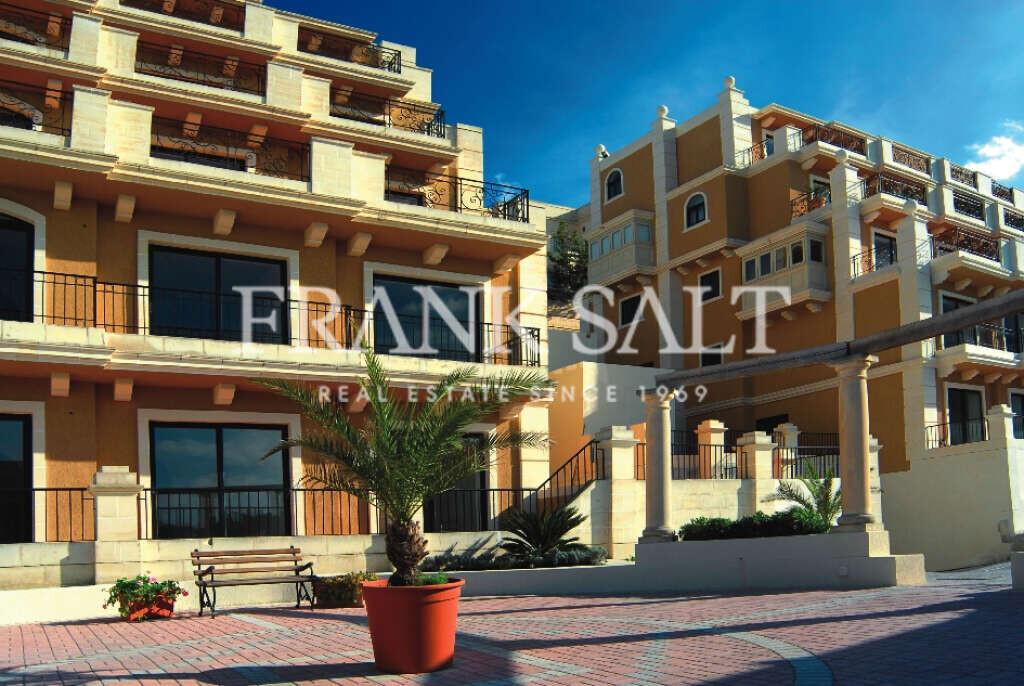 Madliena Village, 3 Bedrooms Bedrooms, ,1 BathroomBathrooms,For Sale,FRSA-043430