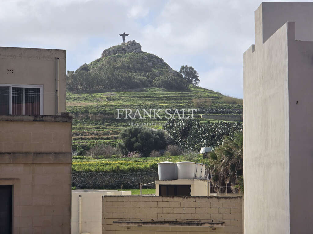 Marsalforn, Gozo, 1 Bedroom Bedrooms, ,1 BathroomBathrooms,For Sale,FRSA-926786