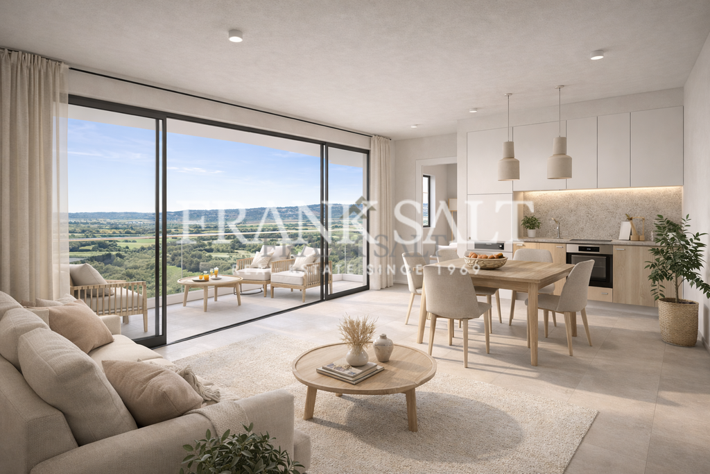 Qawra, 3 Bedrooms Bedrooms, ,2 BathroomsBathrooms,For Sale,FRSA-926838