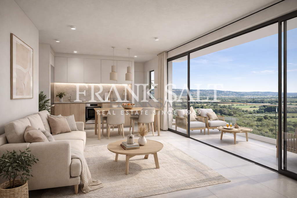 Qawra, 3 Bedrooms Bedrooms, ,2 BathroomsBathrooms,For Sale,FRSA-926836