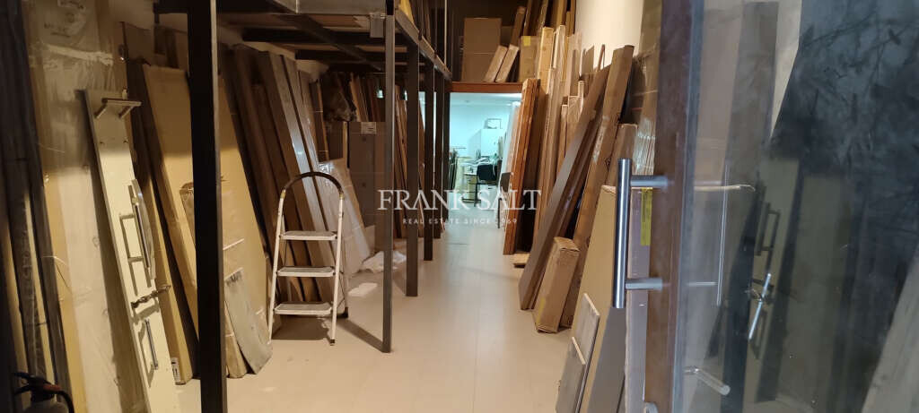 Qormi, ,For Sale,FRSA-926805