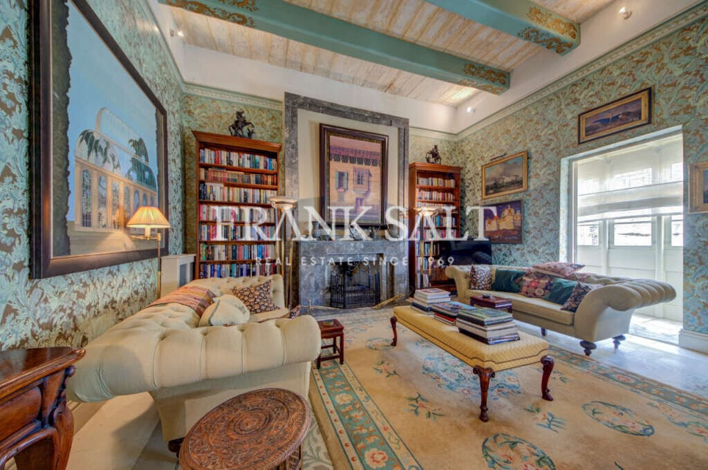 Cospicua, 5 Bedrooms Bedrooms, ,5 BathroomsBathrooms,For Sale,FRSA-926381