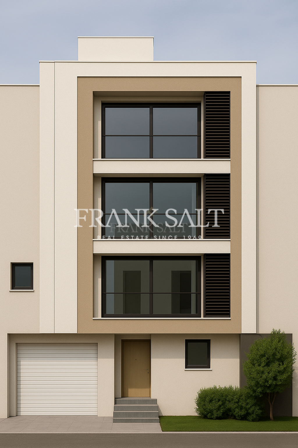 Swieqi, 3 Bedrooms Bedrooms, ,1 BathroomBathrooms,For Sale,FRSA-924256