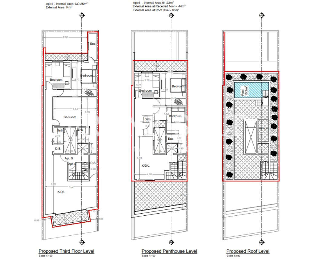 Swieqi, 3 Bedrooms Bedrooms, ,1 BathroomBathrooms,For Sale,FRSA-924256