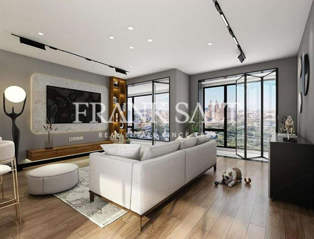 Bugibba, 2 Bedrooms Bedrooms, ,2 BathroomsBathrooms,For Sale,FRSA-714221