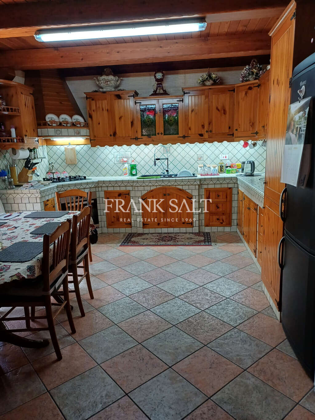 Birzebbugia, 3 Bedrooms Bedrooms, ,2 BathroomsBathrooms,For Sale,FRSA-922100