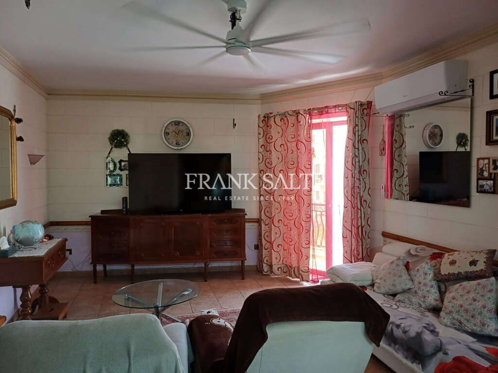 Birzebbugia, 3 Bedrooms Bedrooms, ,2 BathroomsBathrooms,For Sale,FRSA-922100