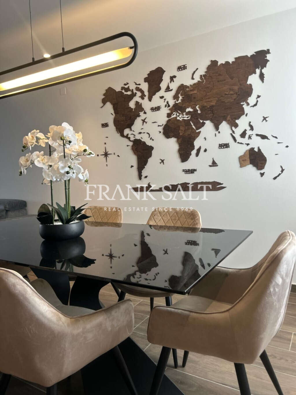 Attard, 3 Bedrooms Bedrooms, ,2 BathroomsBathrooms,For Sale,FRSA-925297