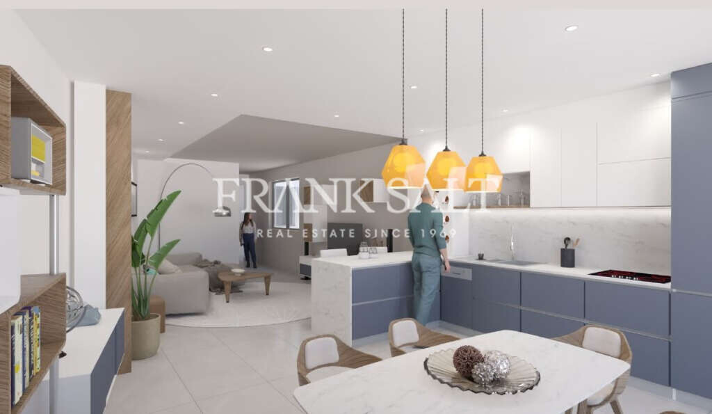 Balzan, 3 Bedrooms Bedrooms, ,1 BathroomBathrooms,For Sale,FRSA-045322