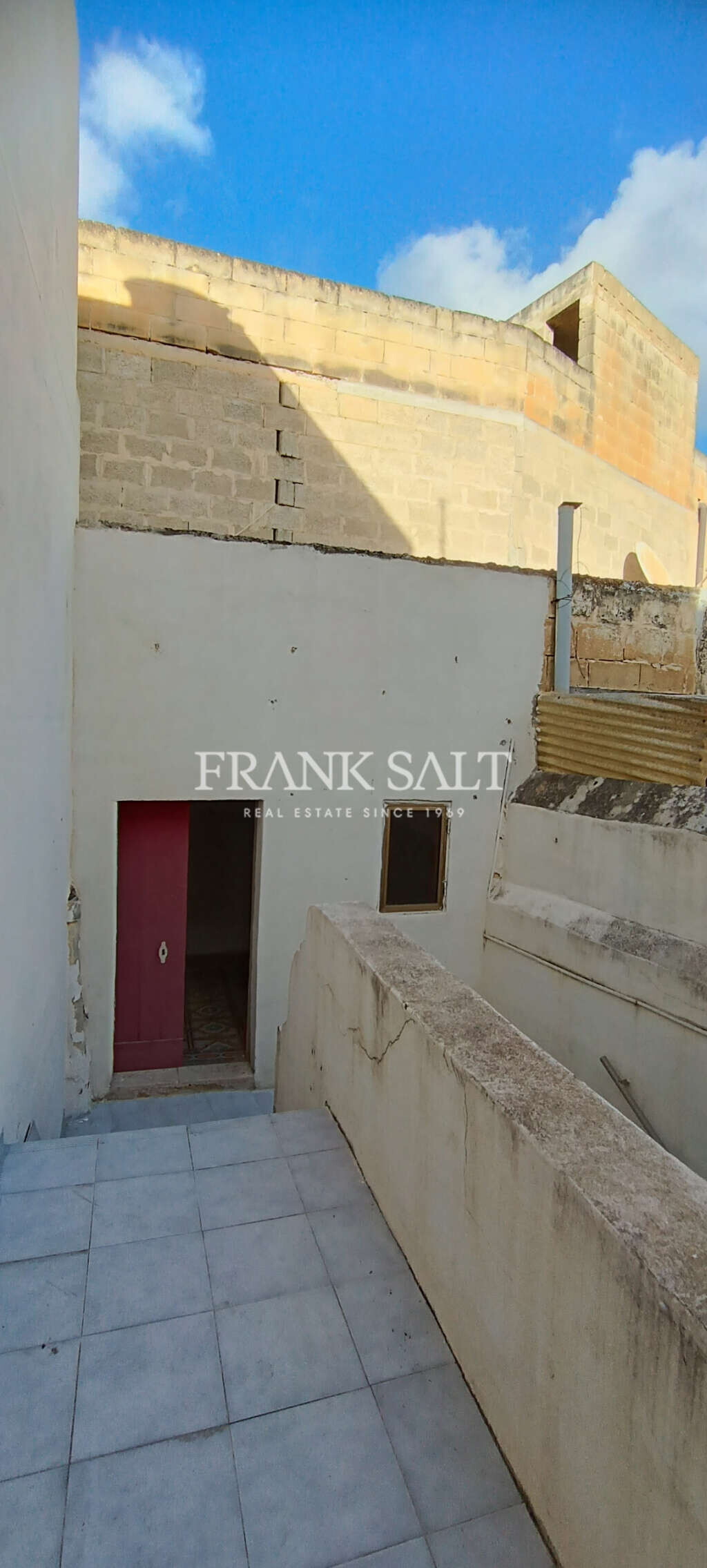 Qormi, 3 Bedrooms Bedrooms, ,1 BathroomBathrooms,For Sale,FRSA-925289