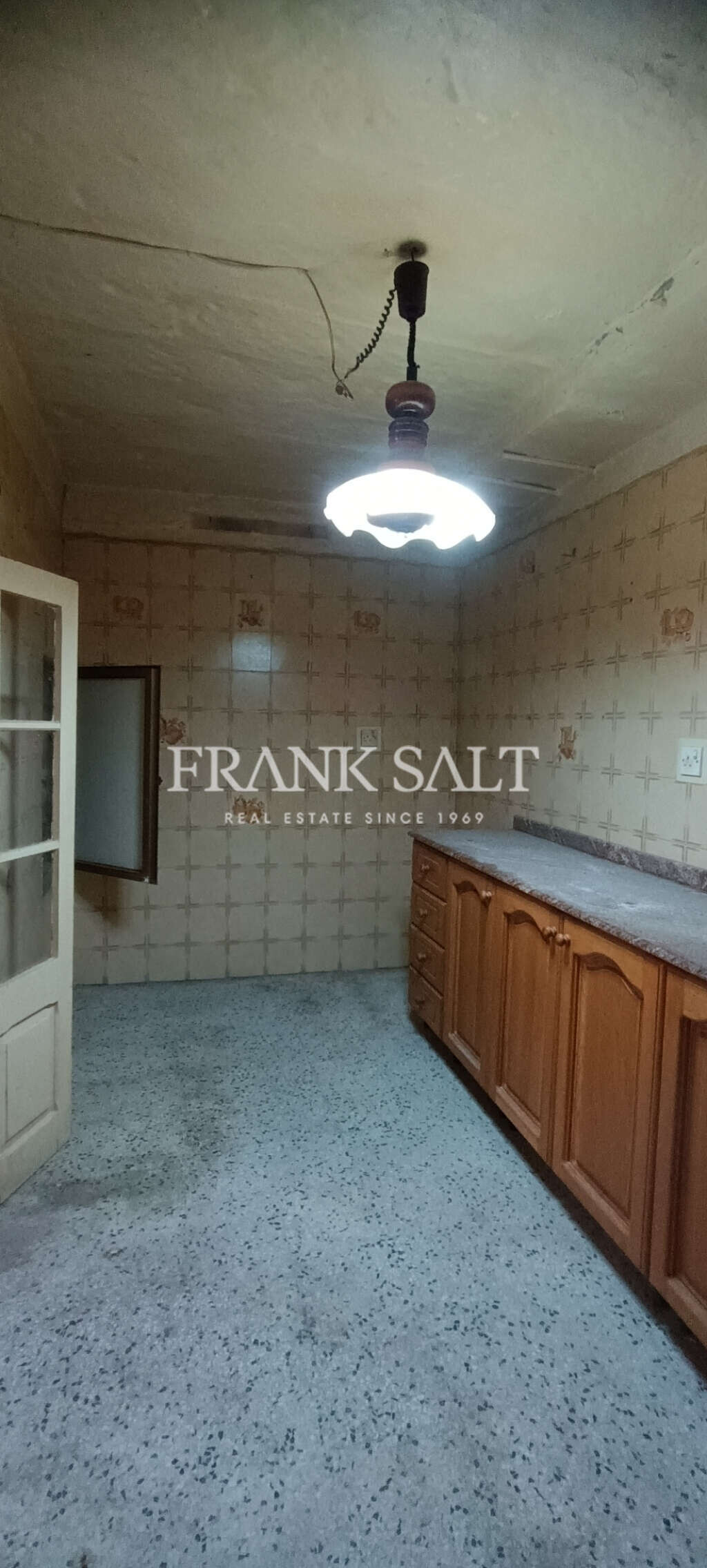 Qormi, 3 Bedrooms Bedrooms, ,1 BathroomBathrooms,For Sale,FRSA-925289